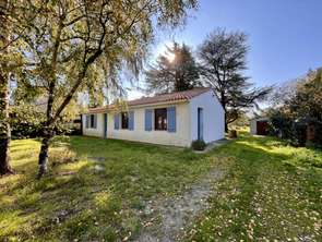 Vente Maison 3 chambresBrains