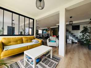 Vente Maison 4 chambresBrains