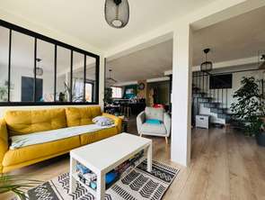 Vente Maison 4 chambresBrains