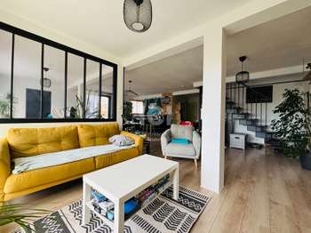 Vente maison 6 pièces Brains 44