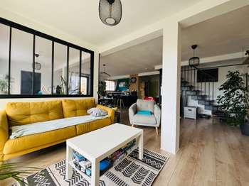 Vente maison 6 pièces Brains 44
