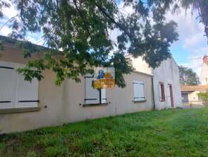 Vente Maison 4 chambresBrains