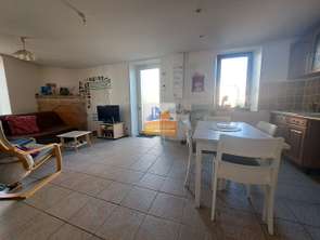 Vente Maison 4 chambresBrains