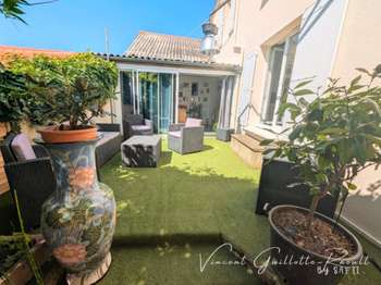 Vente maison 5 pièces Brains 44