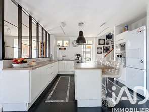 Vente Maison 4 chambresBrains