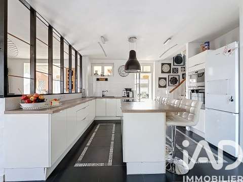 Vente maison 6 pièces Brains 44