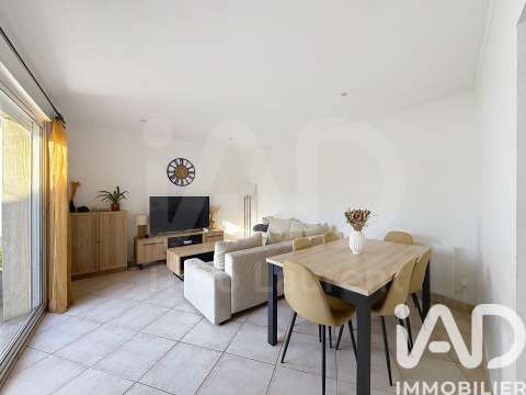 Vente maison 4 pièces Brains 44