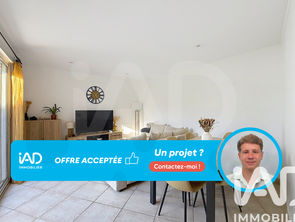 Vente Maison 2 chambresBrains