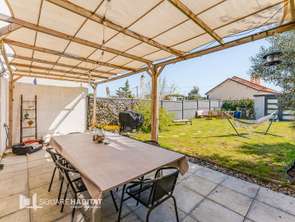 Vente Maison 3 chambresBrains