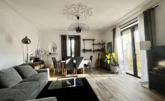 Photo Vente maison Brains