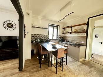 Vente maison 6 pièces Brains 44