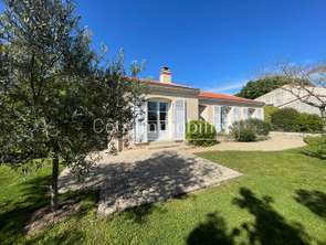 Vente Maison 3 chambresBrains