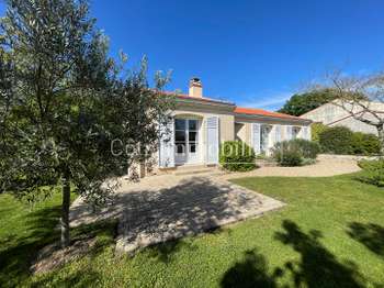 Vente maison 5 pièces Brains 44