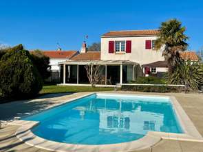 Vente Maison 4 chambresBrains