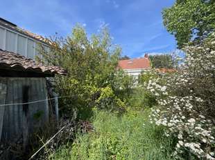 Photo Vente maison Brains