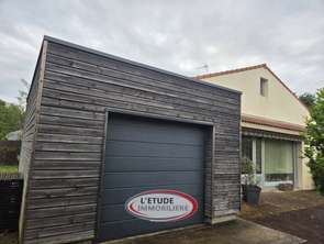 Vente Maison 3 chambresBrains