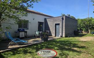Photo Vente maison Brains