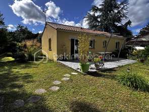 Vente Maison 3 chambresBrains