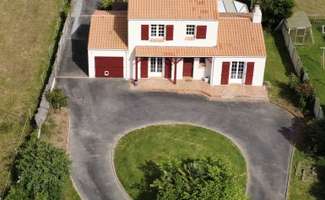 Photo Vente maison Brains