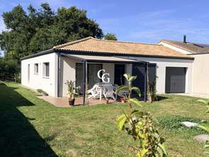 Vente Maison 3 chambresBrains