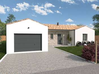 Photo Vente maison Brains