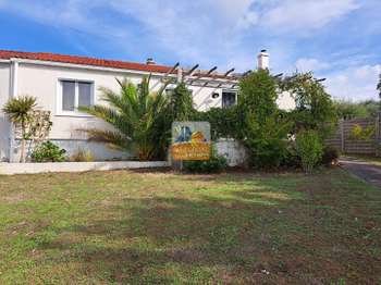 Vente Maison 4 chambresBrains