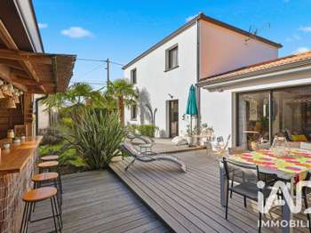 Vente Maison 4 chambresBrains