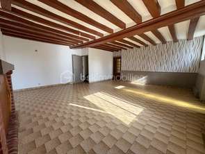 Vente Maison 3 chambresBrains-sur-Gée