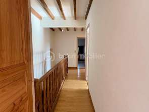 Vente Maison 3 chambresBrains-sur-Gée