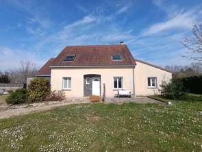 Vente Maison 4 chambresBrains-sur-Gée