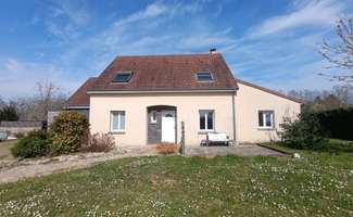 Photo Vente maison Brains-sur-Gée