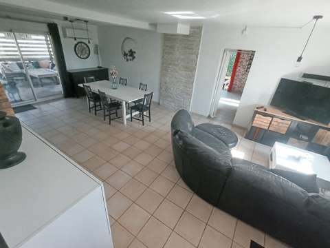 Vente maison 7 pièces Vente maison 7 pièces
