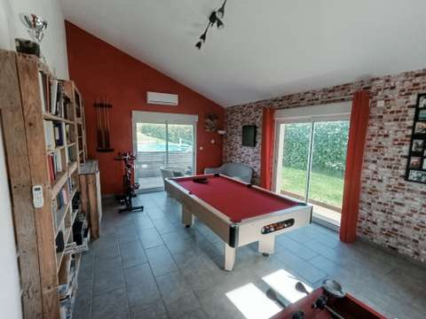 Vente maison 7 pièces Vente maison 7 pièces