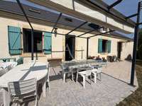 Vente maison 8 pièces Vente maison 8 pièces