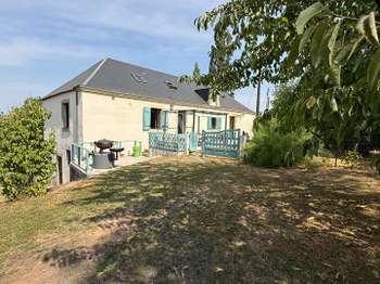 Vente Maison 5 chambresBrains-sur-Gée
