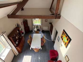 Vente maison 8 pièces Vente maison 8 pièces