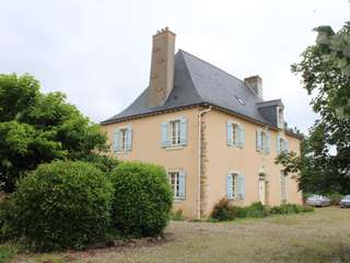 Vente maison 15 pièces