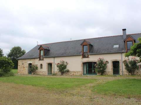 Vente maison 15 pièces
