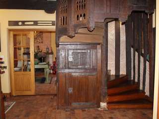 Vente maison 15 pièces