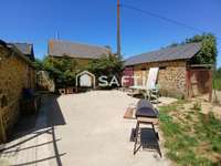 Vente maison 11 pièces Vente maison 11 pièces