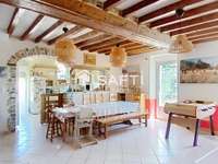 Vente maison 11 pièces Vente maison 11 pièces