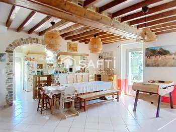 Vente maison 11 pièces Vente maison 11 pièces