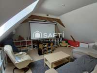 Vente maison 11 pièces Vente maison 11 pièces