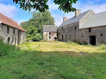 Vente Maison 5 piècesBrainville