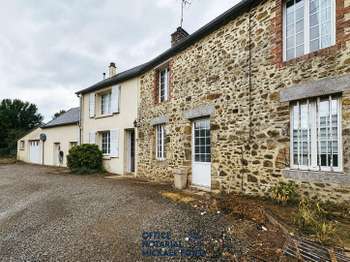 Vente Maison 3 chambresBrainville