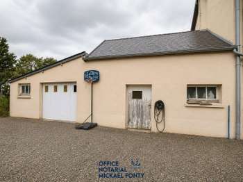 Vente maison