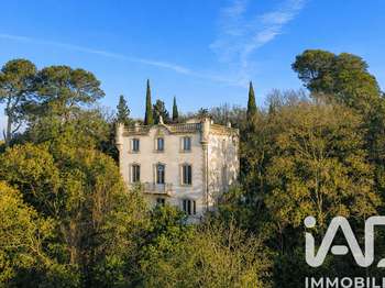 Vente maison 10 pièces Bram 11