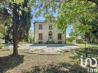 Vente maison 10 pièces