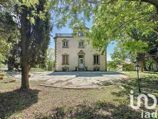 Vente maison 10 pièces Vente maison 10 pièces