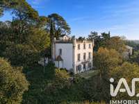 Vente maison 10 pièces